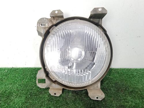 Højre forlygte VW TRANSPORTER T3 Platform/Chassis (24_) 1.6 TD (70 hp) 29042650