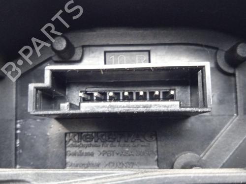 Rear right lock BMW 5 Touring (E61) 525 d | BP29352931C99 