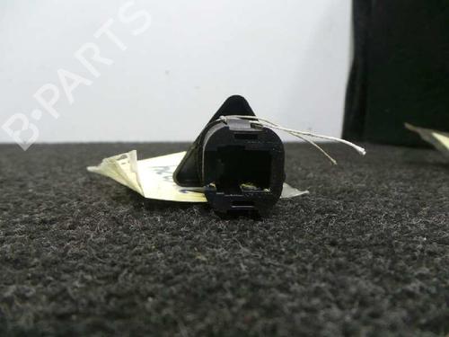 Used Warning switch FORD FIESTA V (JH_, JD_) 1.4 TDCi (68 hp) 5700229