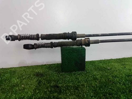 Gear lever SEAT ALTEA (5P1) 1.6 | BP29313865M90 