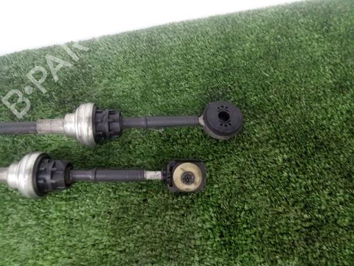 Cable RENAULT TRAFIC II Van (FL) 2.5 dCi 135 (FL0D) | BP39098540E12 - Image 3