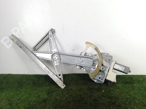 Front right window mechanism TOYOTA COROLLA (_E12_) 2.0 D-4D (CDE120R, CDE120L_) | BP32349344C23