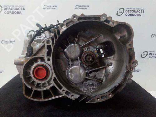 Manual gearbox HYUNDAI SONATA V (NF) 2.0 CRDi (140 hp) 5716719