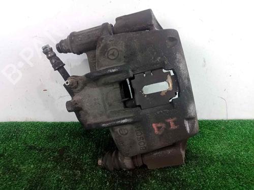 Used Left front brake caliper MERCEDES-BENZ VITO Bus (W638) 112 CDI 2.2 (638.194) (122 hp) 30288000