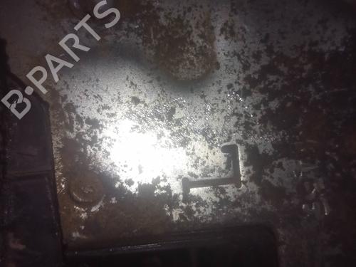 Rear left lock RENAULT MEGANE III Grandtour (KZ0/1) 1.5 dCi (KZ09, KZ0D, KZ1G, KZ29, KZ14, KZ1W, KZ10, KZ1F,... | BP5843196C100 
