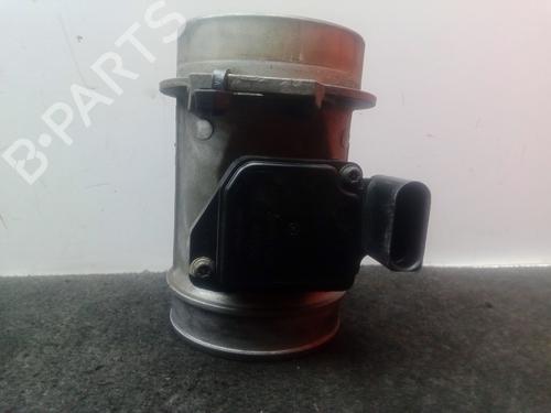 Débitmètre de masse D'Air AUDI A4 B6 Convertible (8H7) 2.5 TDI (163 hp) 30832840