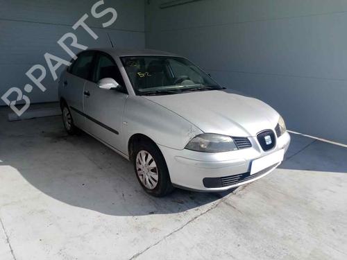 Starter SEAT IBIZA III (6L1) 1.4 16V | BP23157369M8 