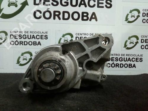 Used Starter SEAT IBIZA III (6L1) 1.4 16V (100 hp) 5685109