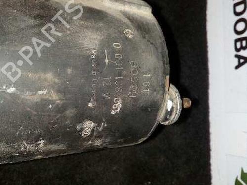 Starter BMW 3 (E36) 318 tds | BP5702531M8 