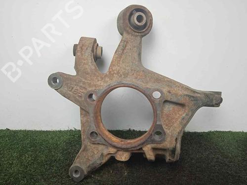 Left rear steering knuckle SUBARU FORESTER (SH_)  | BP12209242M27 