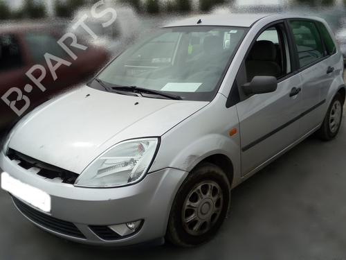 Right front shock absorber FORD FIESTA V (JH_, JD_) 1.4 TDCi | BP26657813M17 