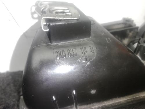 Front right interior door handle VW CADDY III Box Body/MPV (2KA, 2KH, 2CA, 2CH) 1.9 TDI | BP29983217I14 