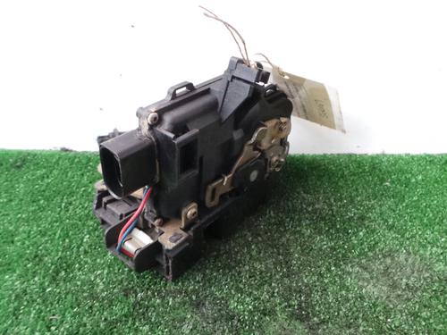 Used Front right lock AUDI ALLROAD C5 (4BH) 2.5 TDI quattro (180 hp) 8178083