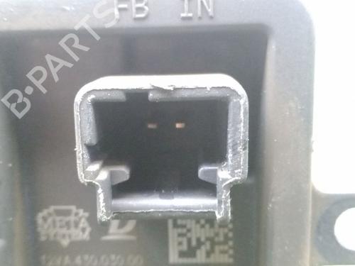 Heater resistor FIAT SCUDO Van 2.0 Multijet 180 (506) | BP34053274M108 - Image 4