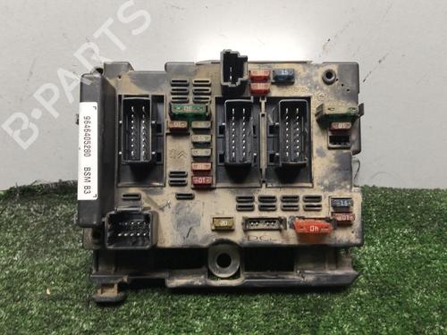Used Control unit Control unit CITROËN XSARA (N1) 2.0 HDi 90 (90 hp) 31919596 31919596