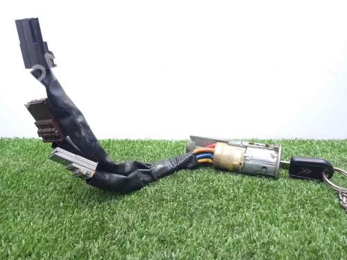 Ignition barrel CITROËN ZX (N2)  | BP8930047M48 