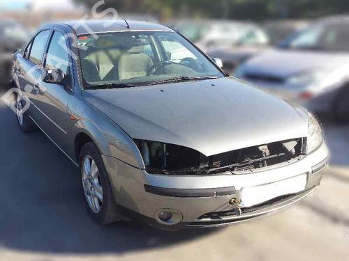 Used Left front driveshaft FORD MONDEO III (B5Y) [2000-2007]  5705728