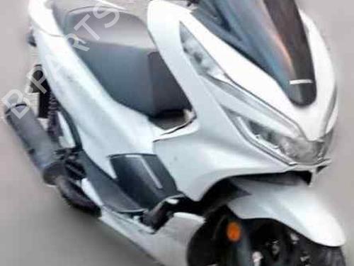 Horn HONDA MOTORCYCLES PCX PCX 125 (JF57, JF64) | BP29360875E13 