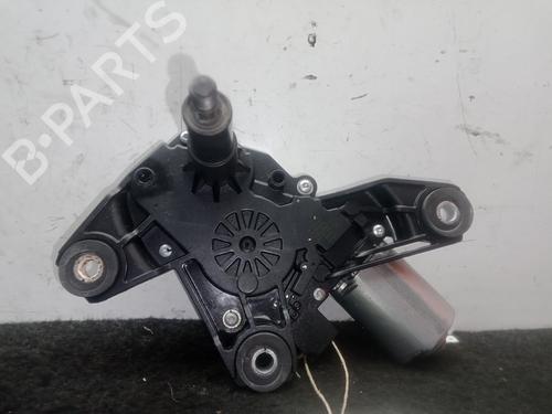 Rear wiper motor RENAULT MEGANE IV Hatchback (B9A/M/N_) 1.5 dCi 90 (B9A1) | BP24329886M102 