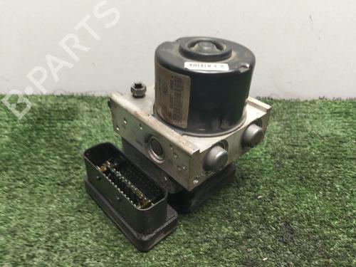 Used ABS pump ABS pump CITROËN C2 (JM_) 1.4 HDi (68 hp) 35812572 35812572