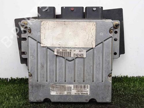Used Engine control unit (ECU) PEUGEOT 406 (8B) [1995-2005]  10279175