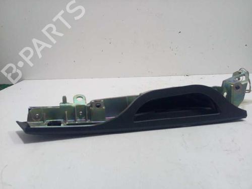 Rear left exterior door handle SEAT LEON (1P1) 1.9 TDI | BP22238590C130 