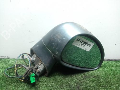 Retrovisore destro CITROËN C4 I (LC_) 1.6 16V (109 hp) 29606914