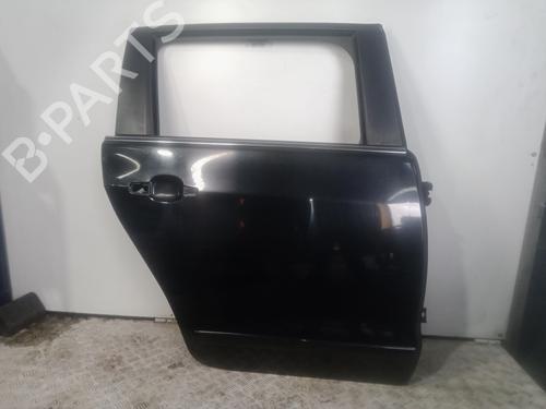 Used Right rear door Right rear door PEUGEOT 5008 (0U_, 0E_) 1.6 HDi (110 hp) 36695212 36695212