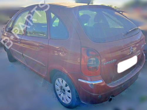 Right headlight CITROËN XSARA PICASSO (N68) 1.6 HDi | BP29509818C29 