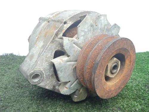 Used Alternator LAND ROVER 88/109 MK III Closed Off-Road Vehicle 3.5 4x4 (128 hp) 27831555
