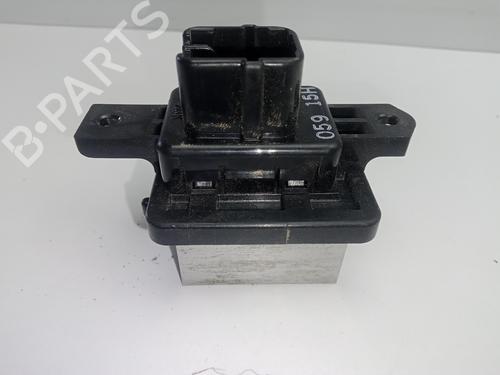 Used Heater resistor MITSUBISHI ASX (GA_W_) 2.2 Di-D 4WD (GA8W) (150 hp) 12215361