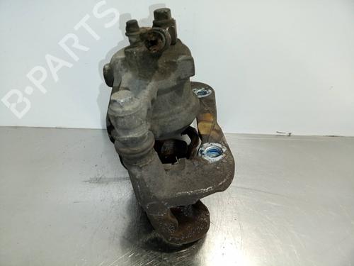 Left front brake caliper OPEL CORSA C (X01)  | BP22238394M105 