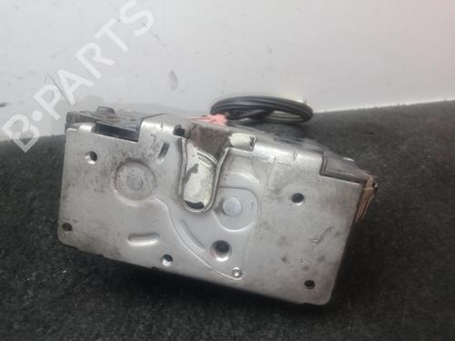 Zamek drzwi tylnych prawych OPEL CORSA E (X15)  | BP29966066C99