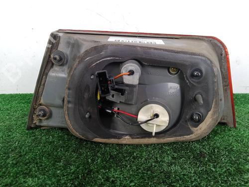 Left tailgate light HYUNDAI SONATA V (NF) 2.0 CRDi | BP31585044C79