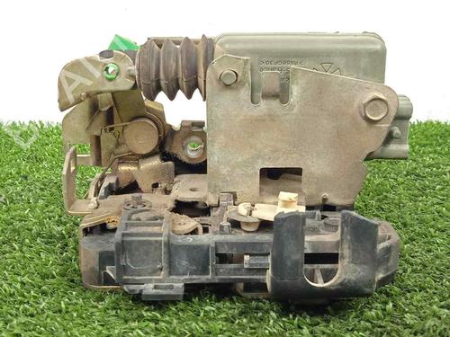 Used Front right lock RENAULT CLIO II (BB_, CB_) 1.9 D (B/CB0E, BB0J) (64 hp) 28692952