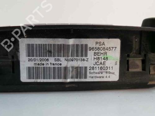 Climate control CITROËN C4 I (LC_) 1.6 HDi | BP5700970I5 