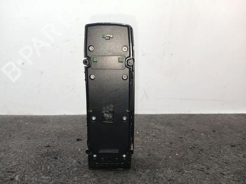 Left front window switch MERCEDES-BENZ C-CLASS (W204) C 220 CDI (204.008) | BP39980786I27 - Image 2