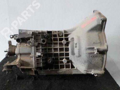 Manual gearbox BMW 7 (E32) 735 i, iL 5731142 | B-Parts