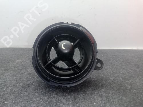 Used Air vent MINI MINI COUNTRYMAN (R60) One D (90 hp) 26382927
