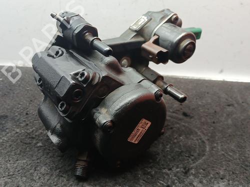 Injection pump CITROËN C5 III (RD_) 2.0 HDi 140 (RDRHF8, RDRHFA, RDRHA8, RDRHAJ) | BP36865500M78 - Image 4