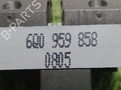 Left front window switch SEAT CORDOBA (6L2) 1.9 SDI | BP27316267I27 