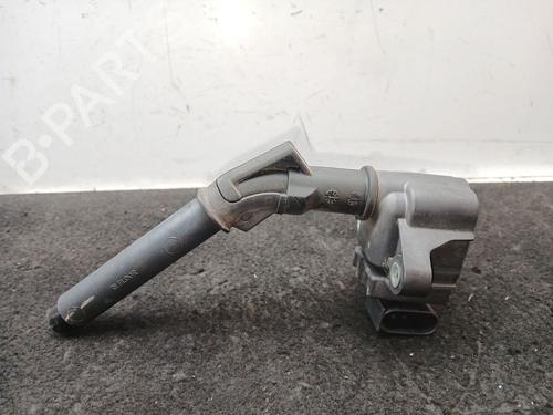 Used Ignition coil Ignition coil RENAULT MEGANE IV Hatchback (B9A/M/N_) 1.3 TCe 115 (B9N9) (116 hp) 36037357 36037357