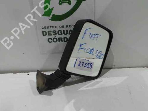 Used Right mirror FIAT FIORINO Box Body/MPV (146_) 60 1.1 (54 hp) 27831176