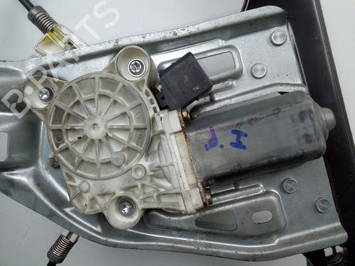 Front left window mechanism MERCEDES-BENZ C-CLASS (W203)  | BP7019931C22 