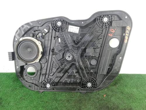 Front right window mechanism HYUNDAI i30 FASTBACK (PDE, PDEN) 2.0 N | BP35900880C23 - Image 4