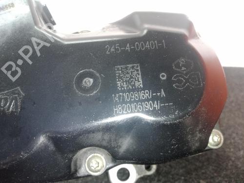 Egr NISSAN X-TRAIL III (T32_, T32R, T32RR)  | BP11041484M69 