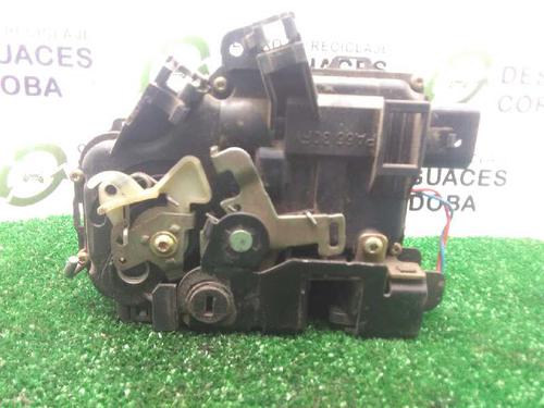 Rear left lock AUDI A6 C5 (4B2) 1.8 T | BP5739324C100 
