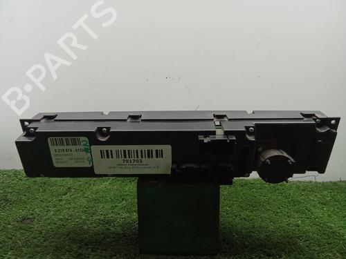 Climate control BMW X6 (E71, E72) xDrive 35 d | BP39883439I5 - Image 2