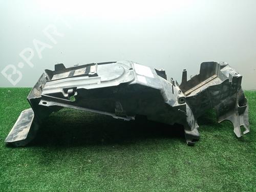 Wheel arch HONDA MOTORCYCLES NT NT 700 V Deauville (RC52A) | BP29360870C56 