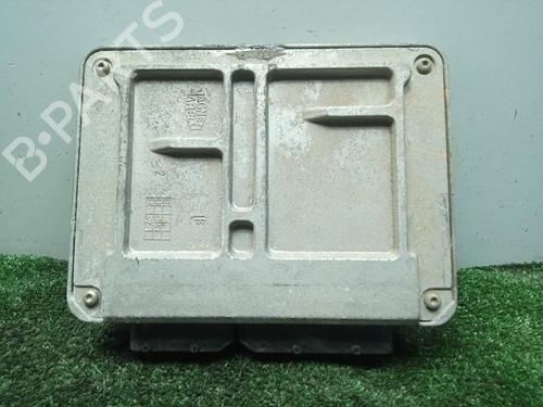 Engine control unit (ECU) SEAT CORDOBA (6L2)  | BP15196317M57